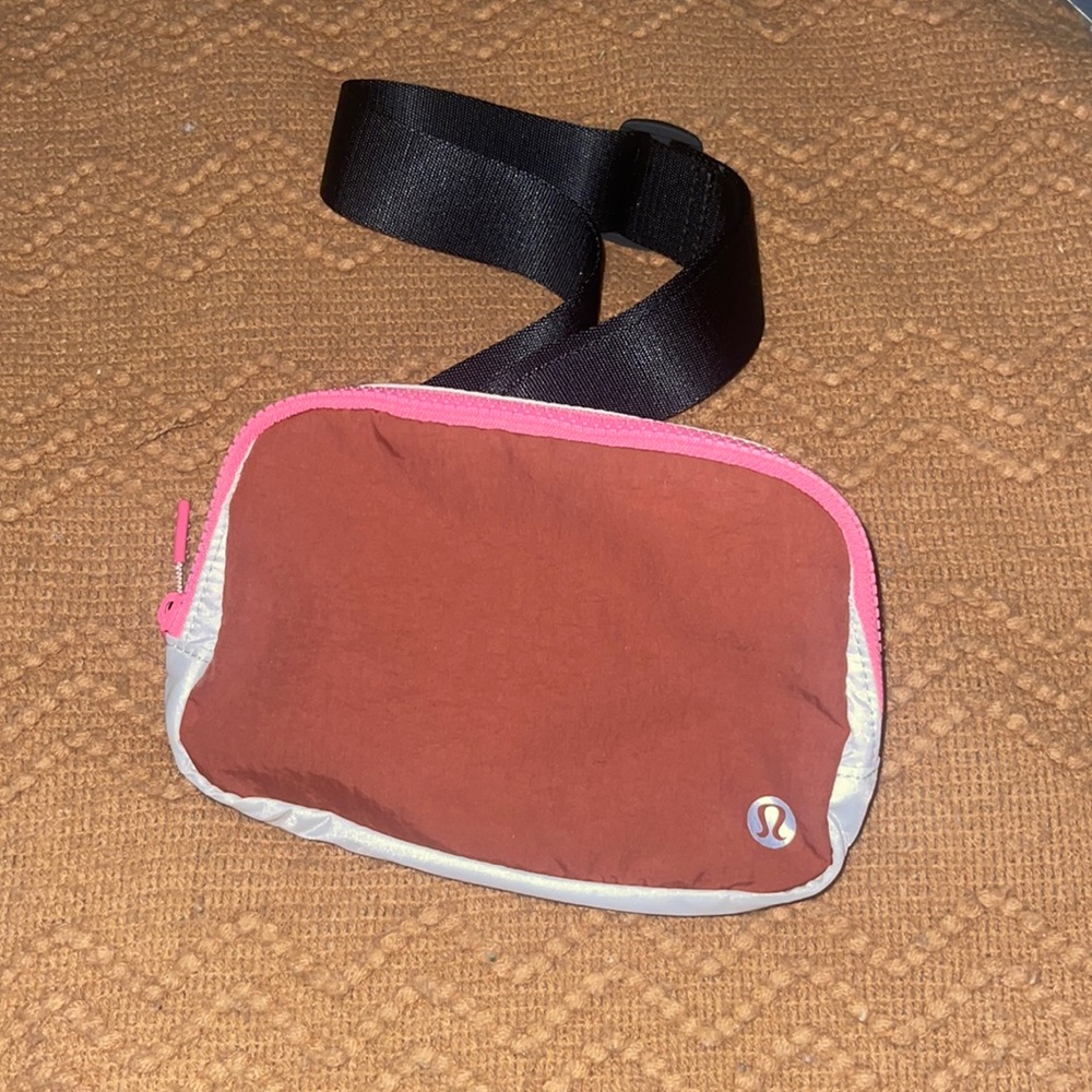 LuluLemon Belt Bag